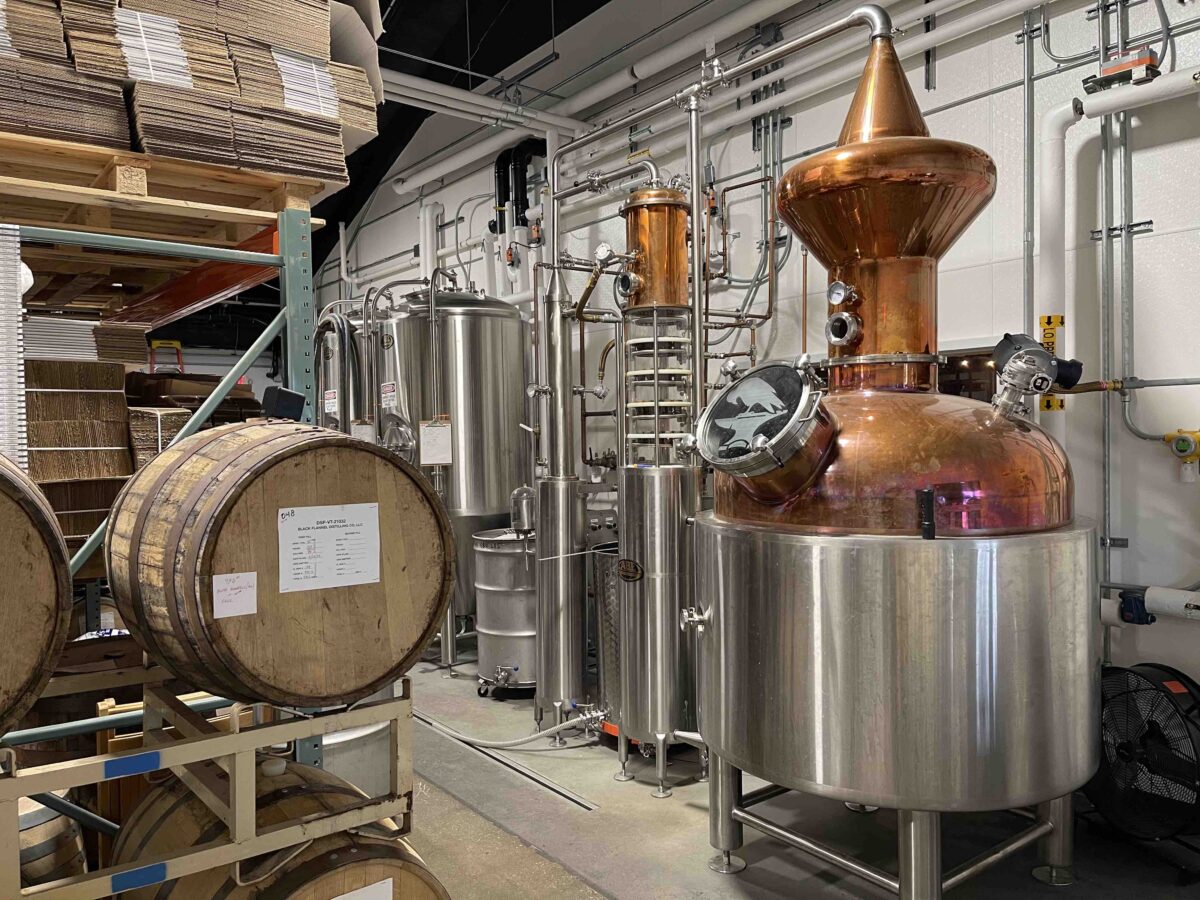 Home Page Distilled Spirits Council of Vermont
